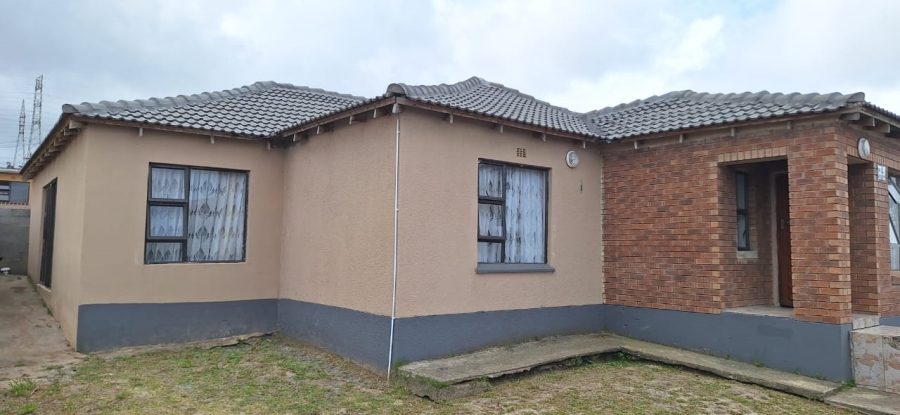 3 Bedroom Property for Sale in Amalinda Eastern Cape